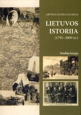 Lietuvos istorija (1795-2009 m.)