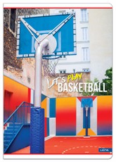 Sąsiuvinis A5 52lap 80g lang PLAY