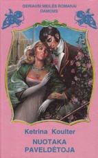 Nuotaka paveldėtoja