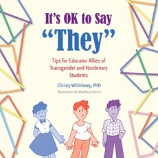 It's OK to Say They