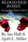 Vampires Don't Cry Book 4