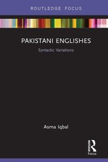 Pakistani Englishes
