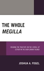 The Whole Megilla