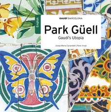 Park GÃÂ¼ell