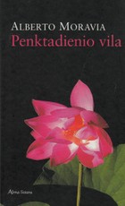 Penktadienio vila