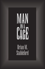 Man in a Cage