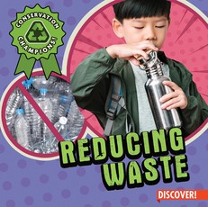 Reducing Waste