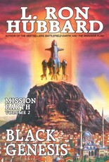 Black Genesis