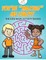 You're Mazing Me Crazy! the Kids Maze Activity Books