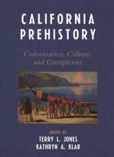 California Prehistory