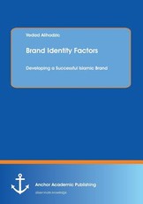Brand Identity Factors