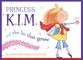 Princess K.I.M. and the Lie That Grew