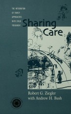 Ziegler, R: Sharing Care