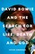 David Bowie and the Search for Life, Death and God