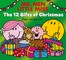 MR MEN LITTLE_MR MEN LITTLE PB