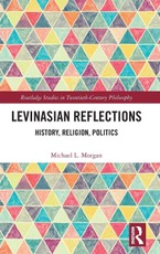 Levinasian Reflections