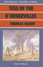 Tess of the D'Urbervilles by Thomas Hardy