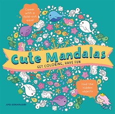 Cute Mandalas