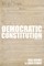 The Democratic Constitution, 2nd Edition