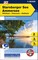 Starnberger See Ammersee Wörthsee, Osterseen, Weilheim, Nr. 27 Outdoorkarte Deutschland 1:35 000