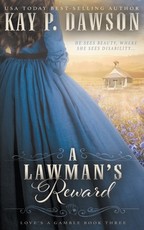A Lawman's Reward