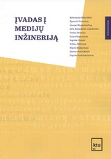 Įvadas į medijų inžineriją