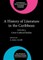 History of Literature in the Caribbean