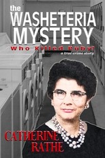 The Washeteria Mystery
