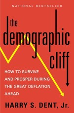The Demographic Cliff