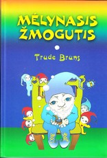 Mėlynasis žmogutis