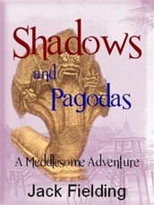 Shadows and Pagodas