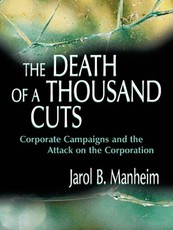 The Death of A Thousand Cuts