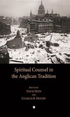 Spiritual Counsel in the Anglican Tradition