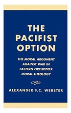 The Pacifist Option