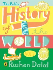 The Puffin History of the World: Volume 1