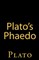 Plato's Phaedo
