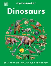 Eyewonder Dinosaurs