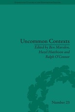 Uncommon Contexts: Encounters Between Science and Literature, 1800-1914
