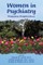 Women in Psychiatry