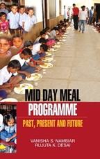 Mid Day Meal Programme
