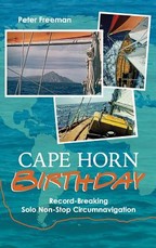 Cape Horn Birthday