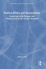 Fashion Ethics and Sustainability