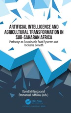 Artificial Intelligence and Agricultural Transformation in Sub-Saharan Africa