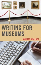Writing for Museums