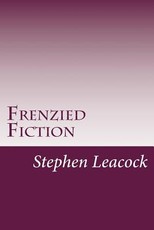 Frenzied Fiction