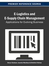 E-Logistics and E-Supply Chain Management