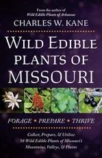 Wild Edible Plants of Washington