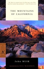 The Mountains of California