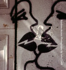 John T. Hill: Random Access