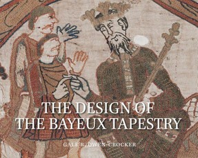 The Design of the Bayeux Tapestry